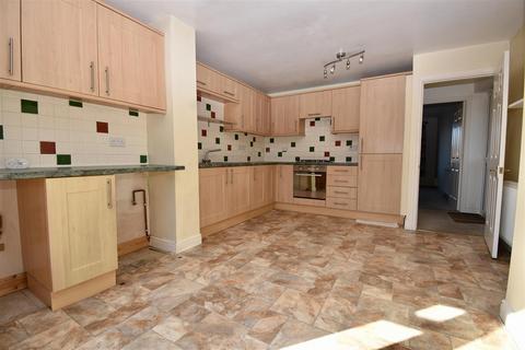 1 Alma Way, Pickering, YO18 7JH