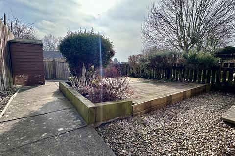 1 Alma Way, Pickering, YO18 7JH