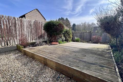 1 Alma Way, Pickering, YO18 7JH