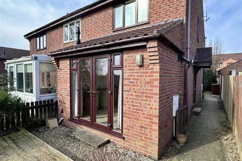 1 Alma Way, Pickering, YO18 7JH