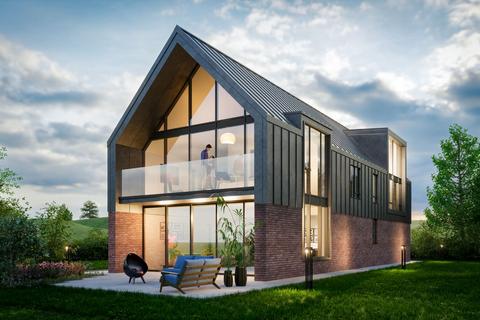 5 bedroom detached house for sale, Farriers Retreat, Plot 4 Paddock Rise, Street End, BS40 - Custom Build