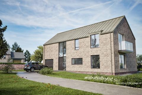 4 bedroom detached house for sale, The Barn, Plot 5 Paddock Rise, Street End, BS40 - Custom Build