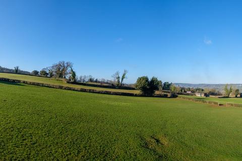 4 bedroom detached house for sale, The Barn, Plot 5 Paddock Rise, Street End, BS40 - Custom Build