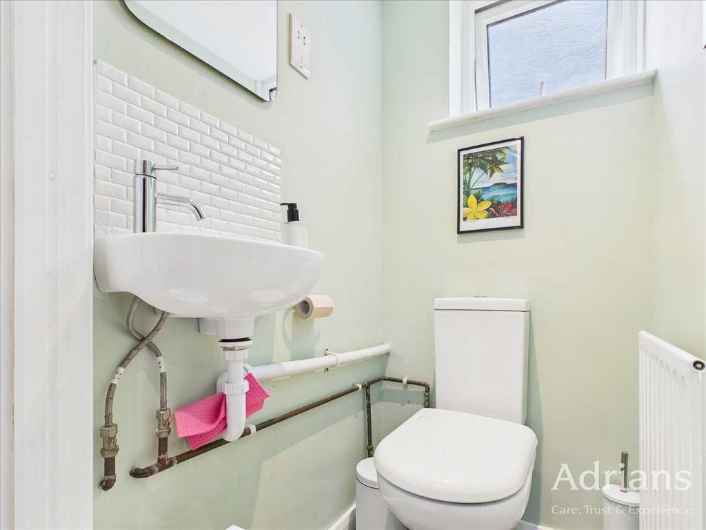 Cloakroom