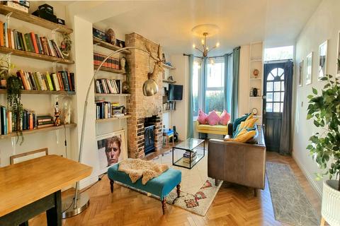 4 bedroom terraced house for sale, Eaton Road, Margate, CT9