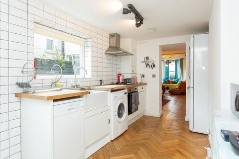 4 bedroom terraced house for sale, Eaton Road, Margate, CT9