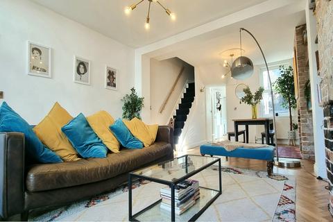 4 bedroom terraced house for sale, Eaton Road, Margate, CT9
