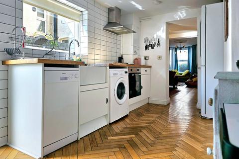 4 bedroom terraced house for sale, Eaton Road, Margate, CT9