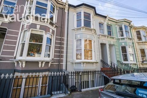 Sudeley Terrace, Brighton, East Sussex, BN2