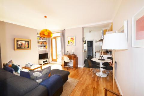undefined, Sudeley Terrace, Brighton, East Sussex, BN2