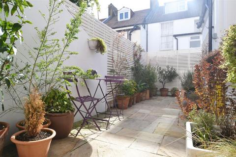 undefined, Sudeley Terrace, Brighton, East Sussex, BN2