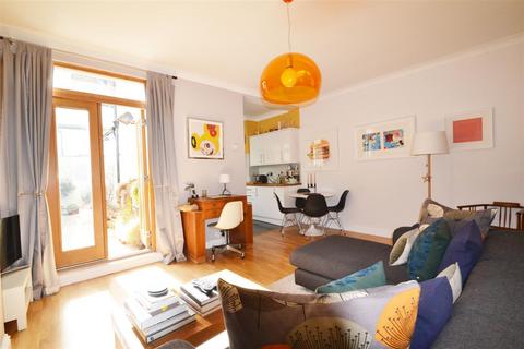 undefined, Sudeley Terrace, Brighton, East Sussex, BN2