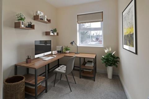 3 bedroom end of terrace house for sale, Plot 69 at Elder Brook, Boroughby Drive PE7