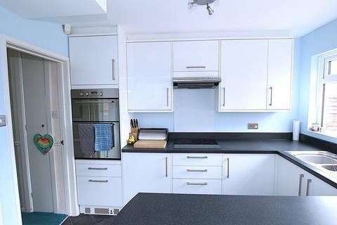 3 bedroom semi-detached house for sale, Preston Road, Oakdale , Poole, BH15