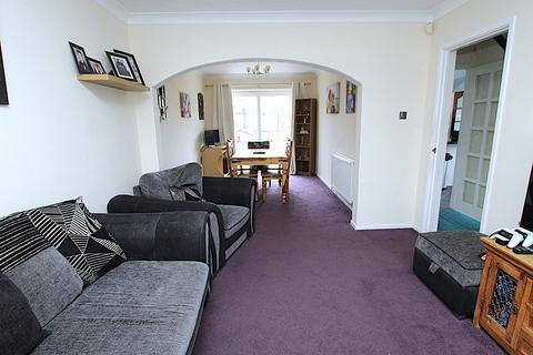 3 bedroom semi-detached house for sale, Preston Road, Oakdale , Poole, BH15