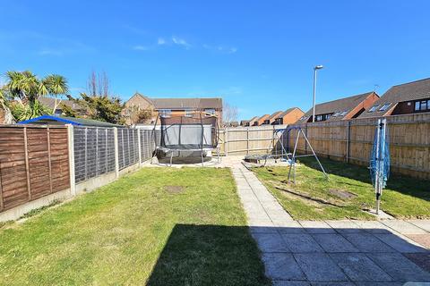 3 bedroom semi-detached house for sale, Preston Road, Oakdale , Poole, BH15