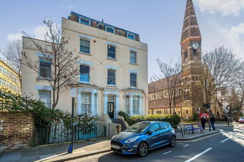 2 bedroom flat for sale, Rockley Road, Brook Green