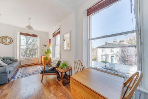 2 bedroom flat for sale, Rockley Road, Brook Green
