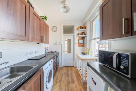 2 bedroom flat for sale, Rockley Road, Brook Green
