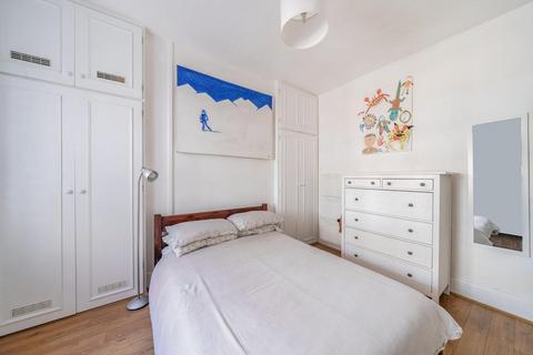2 bedroom flat for sale, Rockley Road, Brook Green