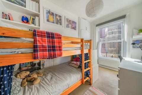 2 bedroom flat for sale, Rockley Road, Brook Green