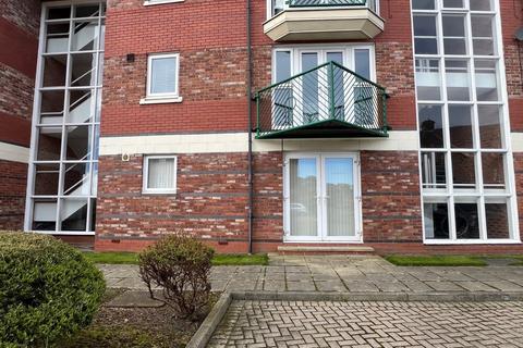 undefined, Rodney Close, Tynemouth, North Shields, Tyne and Wear, NE30 4PT