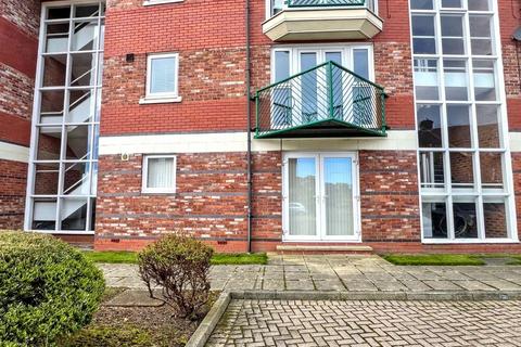undefined, Rodney Close, Tynemouth, North Shields, Tyne and Wear, NE30 4PT