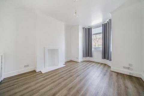 undefined, Queen Mary Road, Crystal Palace, London, SE19
