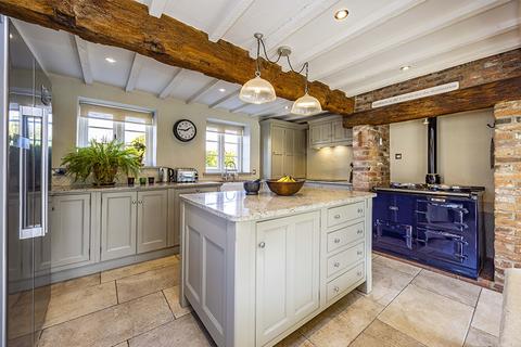 4 bedroom cottage for sale, Bleasby Road, Thurgarton NG14