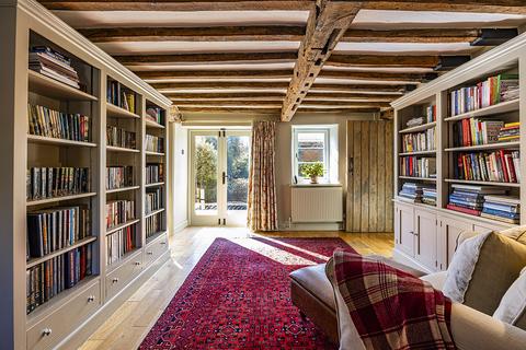 4 bedroom cottage for sale, Bleasby Road, Thurgarton NG14