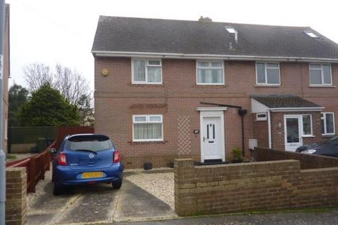 3 bedroom semi-detached house for sale, Doncaster Road, Weymouth