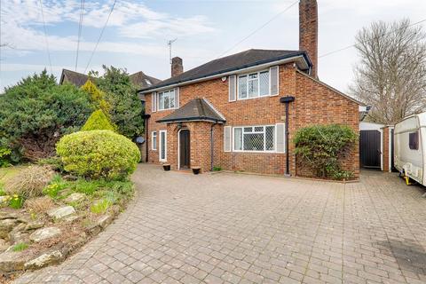 4 bedroom detached house for sale, Upper Brighton Road, Worthing, BN14