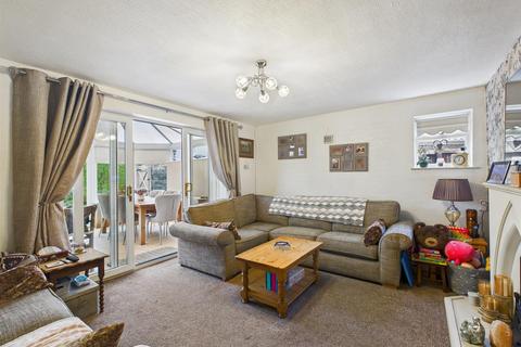 undefined, Victoria Park Road, Buxton