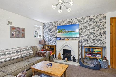 undefined, Victoria Park Road, Buxton