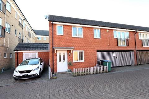 54 Baxter Road, Watford, WD24 5BW