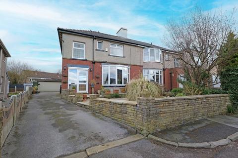 3 bedroom semi-detached house for sale, Penrith Crescent, Colne, BB8