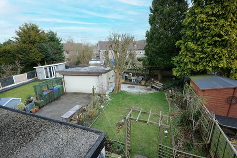 3 bedroom semi-detached house for sale, Penrith Crescent, Colne, BB8