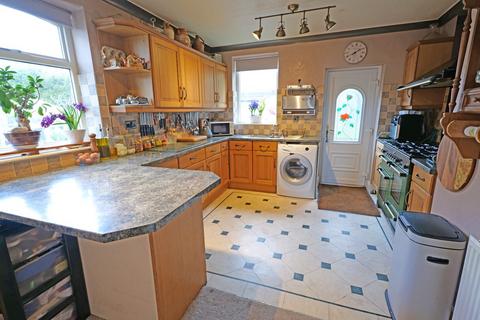 3 bedroom semi-detached house for sale, Penrith Crescent, Colne, BB8