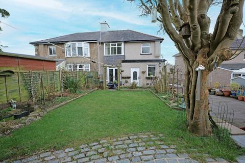 3 bedroom semi-detached house for sale, Penrith Crescent, Colne, BB8