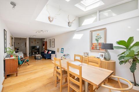 The Colonnades, 34 Porchester Square, London, W2