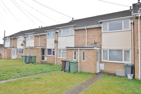 23 Canberra, Stonehouse, GL10 2PR