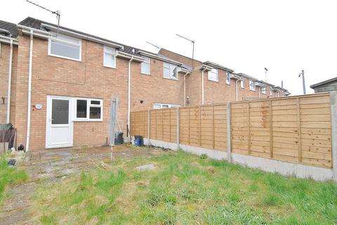 23 Canberra, Stonehouse, GL10 2PR