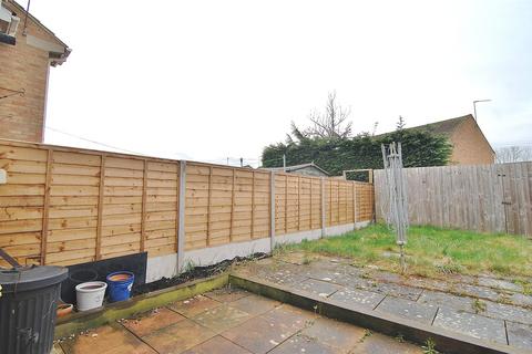 23 Canberra, Stonehouse, GL10 2PR