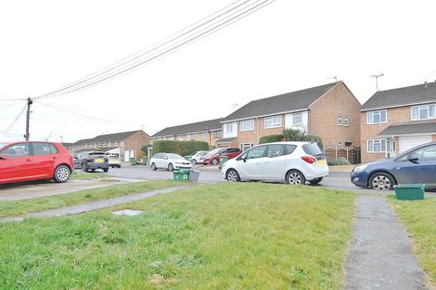 23 Canberra, Stonehouse, GL10 2PR