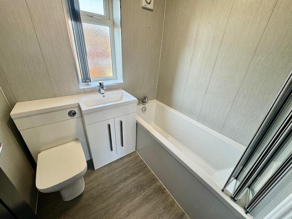 Bathroom/w.c.
