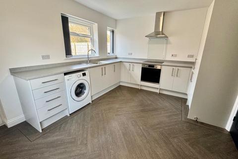 6 Portrush Close, Saltersgill, Middlesbrough, TS4 3HY