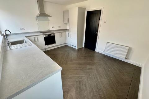6 Portrush Close, Saltersgill, Middlesbrough, TS4 3HY