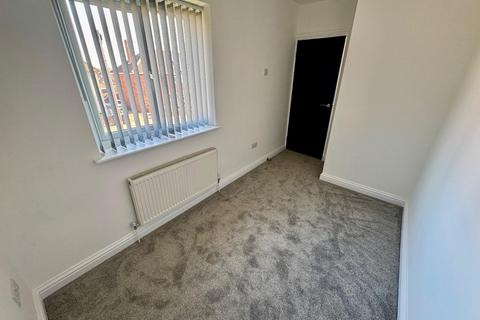 6 Portrush Close, Saltersgill, Middlesbrough, TS4 3HY