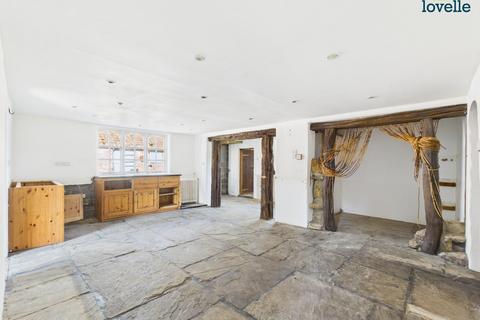 4 bedroom semi-detached house for sale, Girsby Lane, Burgh on Bain, LN8