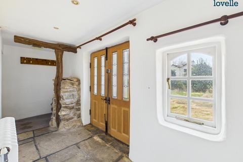 4 bedroom semi-detached house for sale, Girsby Lane, Burgh on Bain, LN8